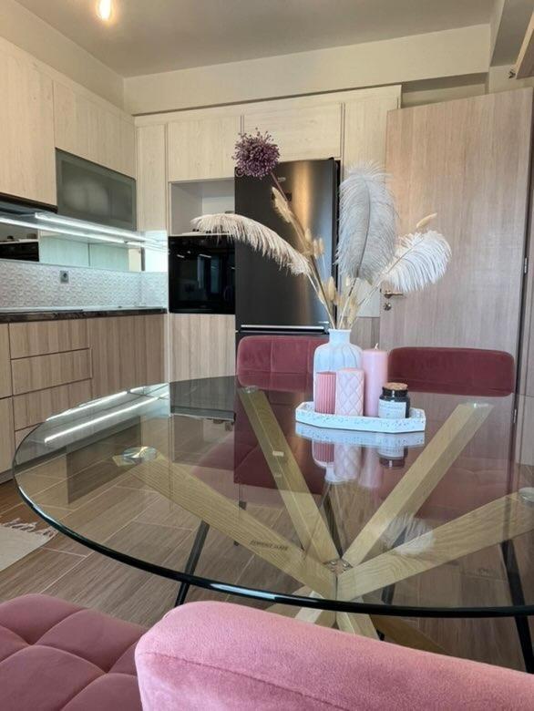 Balance Suite 库鲁塔 外观 照片